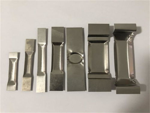 湘鄉(xiāng)鎢絲與鎢棒加工產業(yè) 有色金屬壓延加工的技術與市場前景