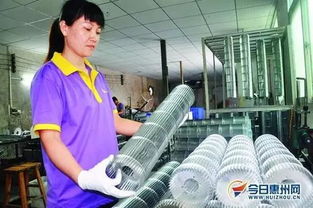 厲害！博羅這家企業自主研發產品，正申請國家專利——有色金屬壓延加工領域再添新力