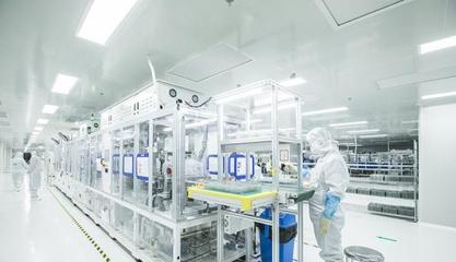 聚焦高質量發展丨“芯光燦爛”點亮黃石老工業基地轉型之路
